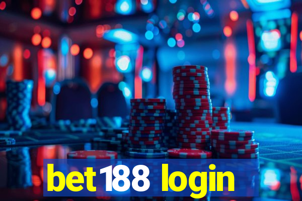 bet188 login